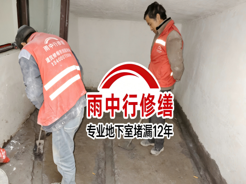 璧山雨中行修缮成功研发新型环保防水材料 引领行业绿色发展